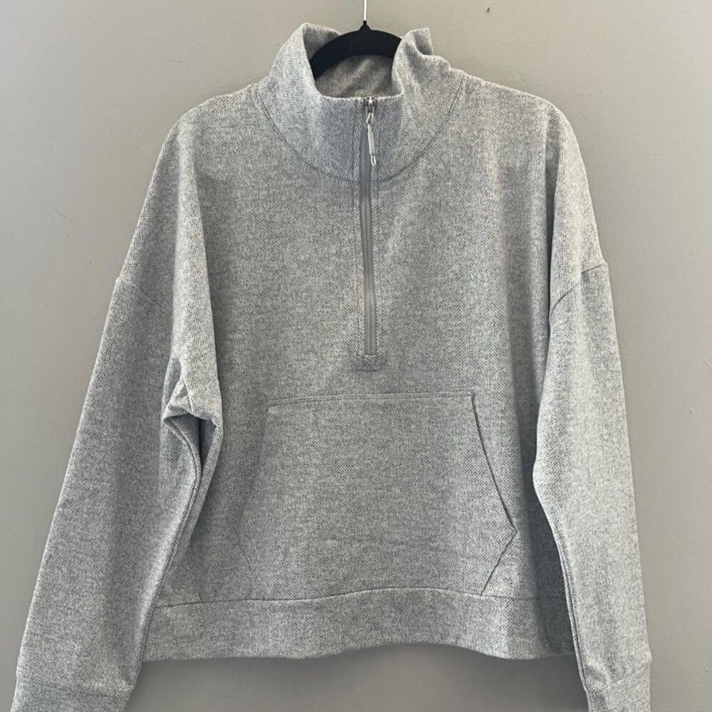 Kyodan Outdoor Sweater